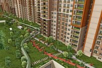 mng residence projesi