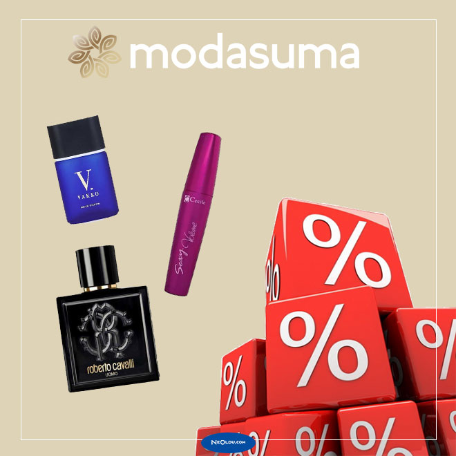 Modasuma İndirim Kodu