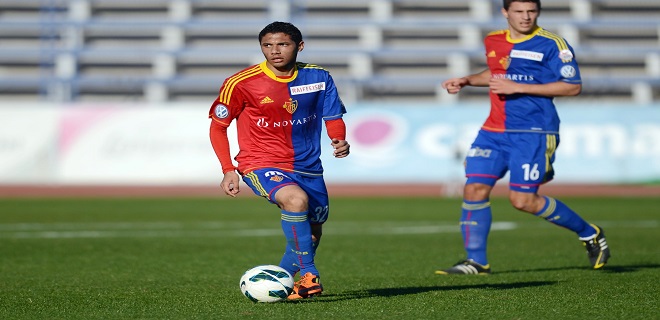 mohamed elneny basel