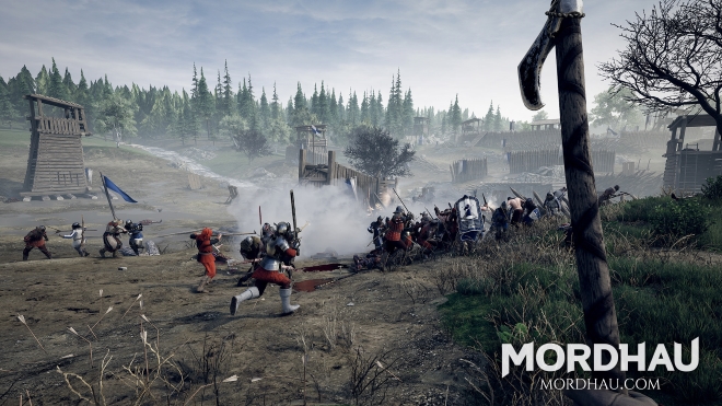 mordhau sistem gereksinimleri