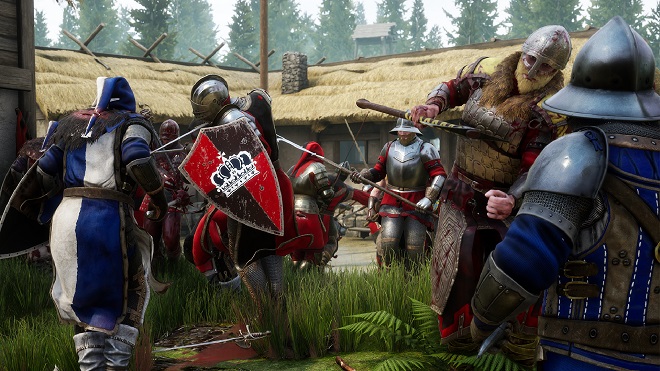 mordhau inceleme