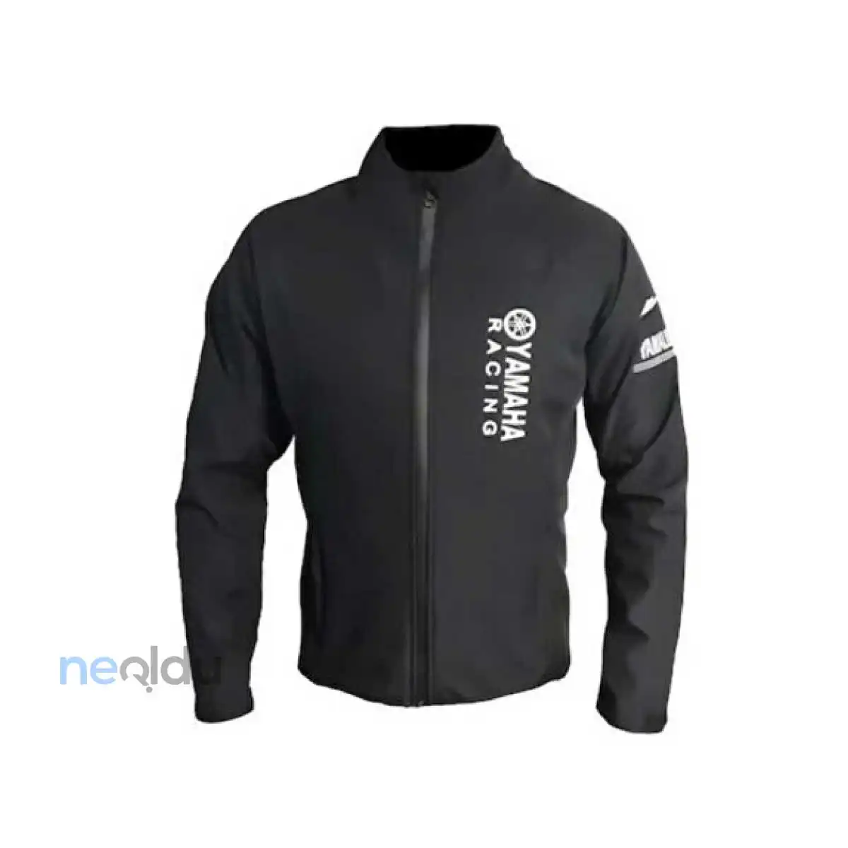 Yamaha Softshell Motosiklet Montu