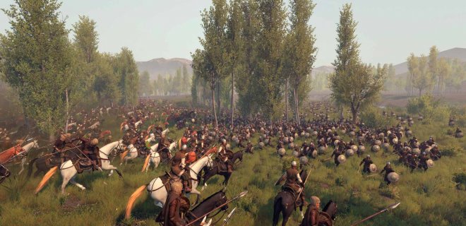 Mount & Blade II: Bannerlord Sistem Gereksinimleri