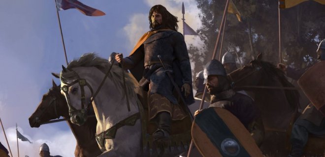 Mount & Blade II: Bannerlord Sistem Gereksinimleri