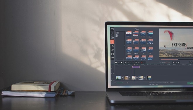 Movavi Video Editor