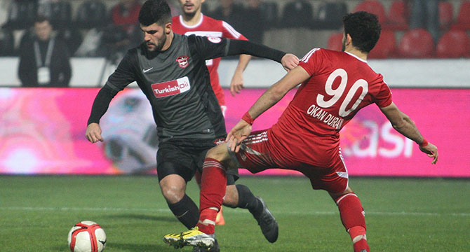 muhammed ildiz gaziantepspor