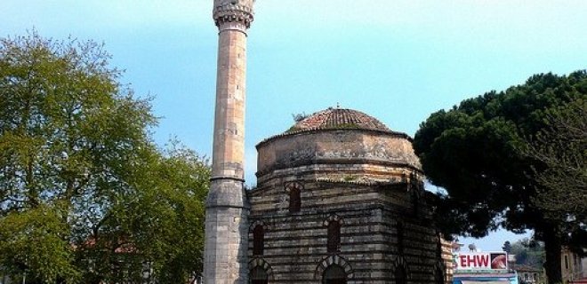 muradiye camii arnavutluk