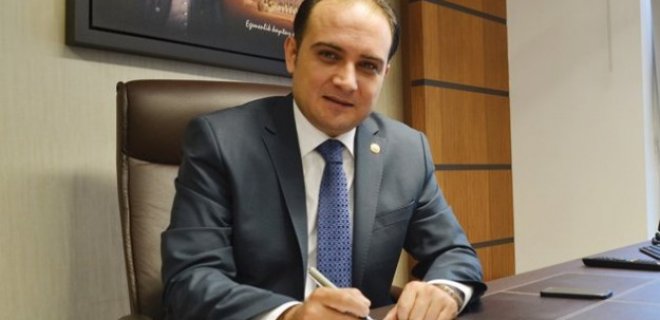 Murat Baybatur Biyografisi