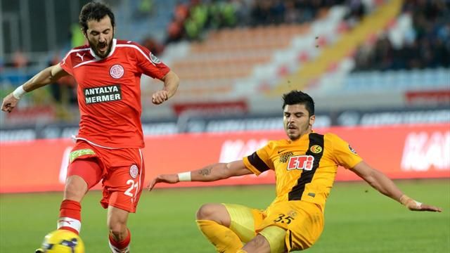 murat duruer eskişehirspor