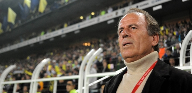 mustafa denizli fenerbahçe