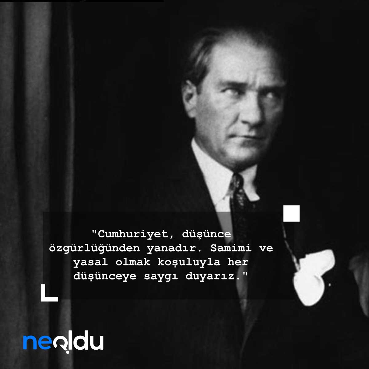 Atatürk Sözleri