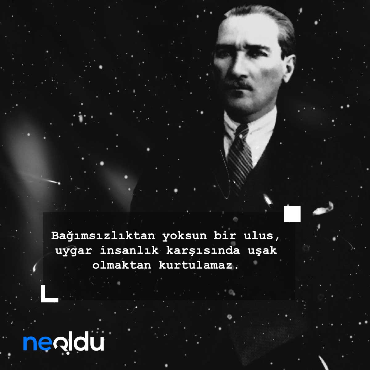 Atatürk Sözleri