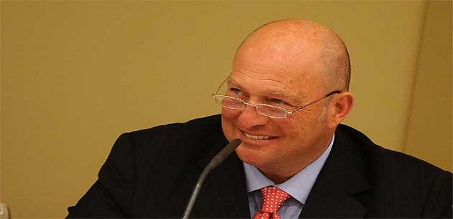 mustafa koç iş adamı