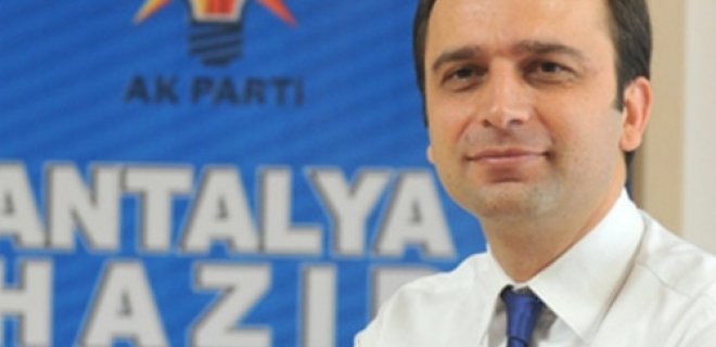 Mustafa Köse’nin Eğitim Hayatı