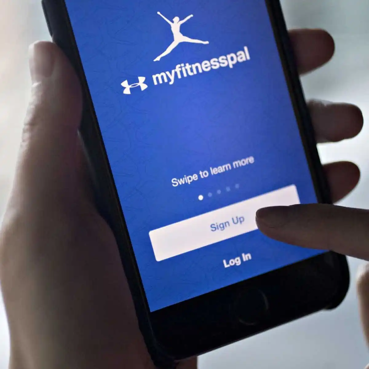 En İyi Diyet Uygulamaları MyFitnessPal