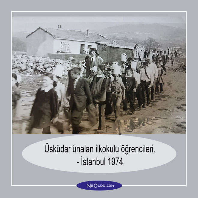 çekilmiş nadir ve tarihi fotoğraflar