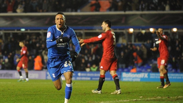 nathan redmond birmingham city