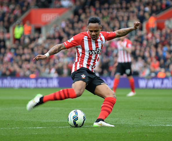 nathaniel clyne southampyon