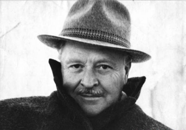 nazım hikmet ran