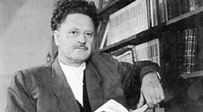 nazım hikmet ran