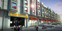 Ncadde Ateş Corner