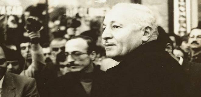 necmettin erbakan konyadan bağımsız aday