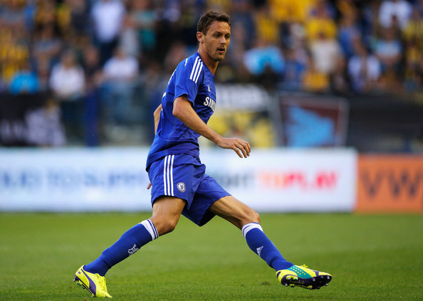 nemanja matic chelsea