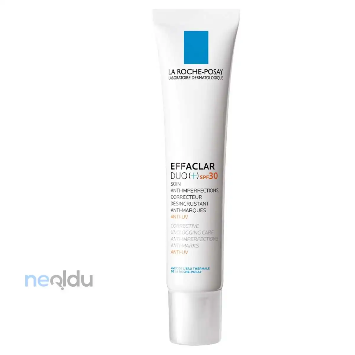 La Roche Posay Effaclar Duo