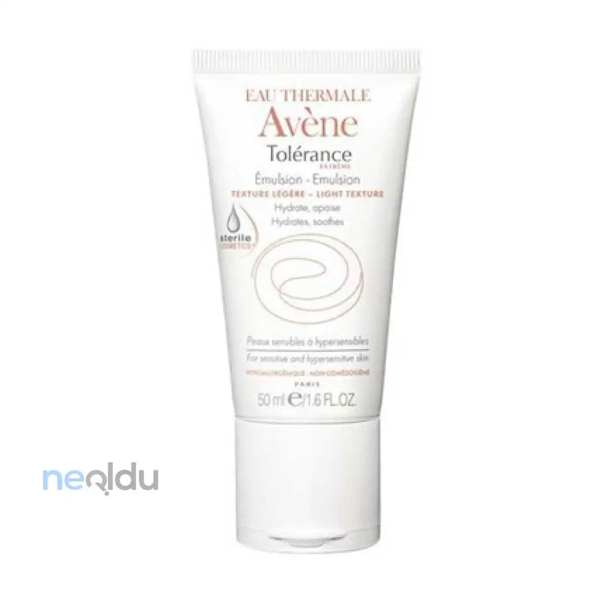 Avene Tolerance Extreme Emülsiyon