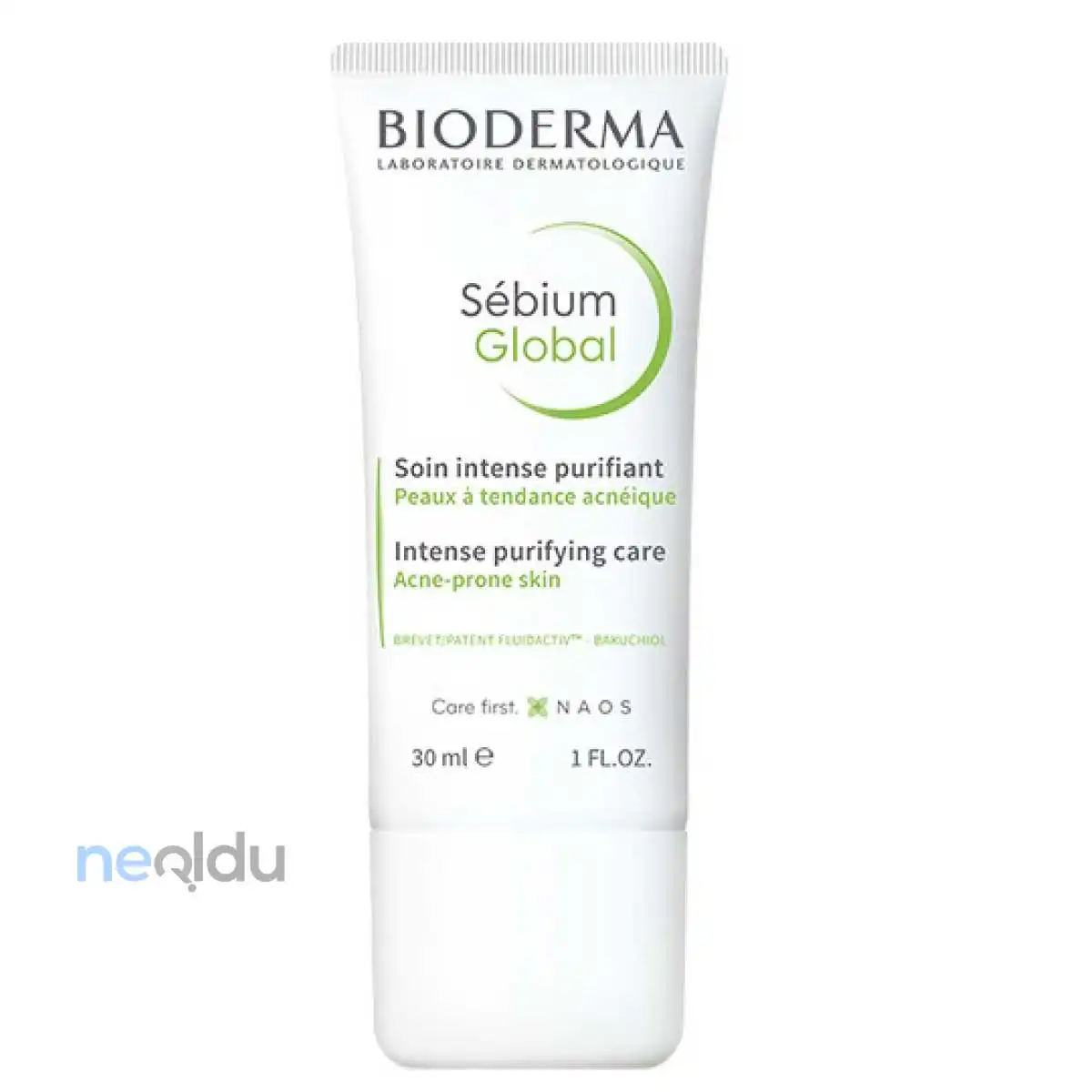 Bioderma Sebium Global