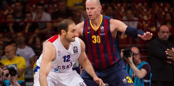 nenad krstic cska moskova