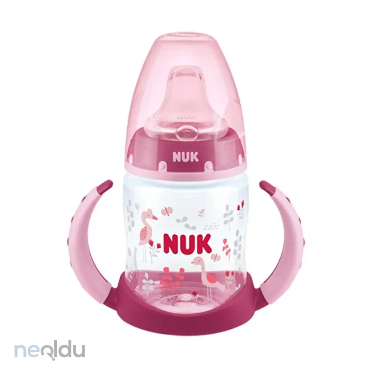 Nuk First Choice