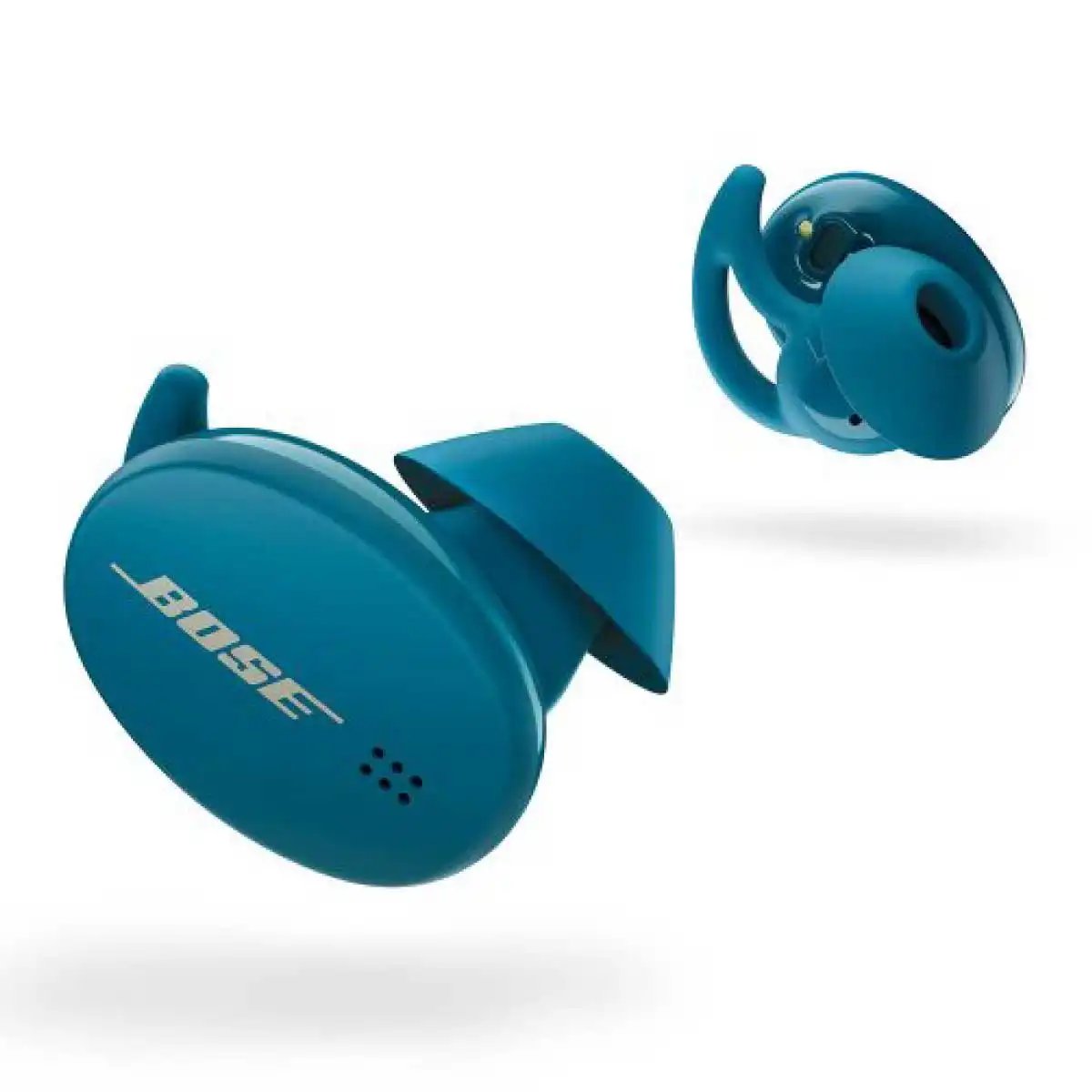 Bose Sport Earbuds Bağlantı