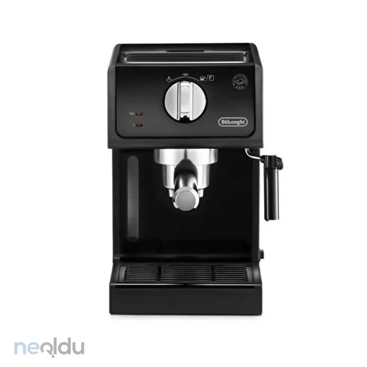 Delonghi ECP 31.21 İncelemesi