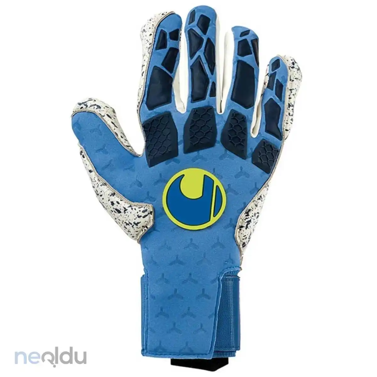 Uhlsport Hyperact Supergrip