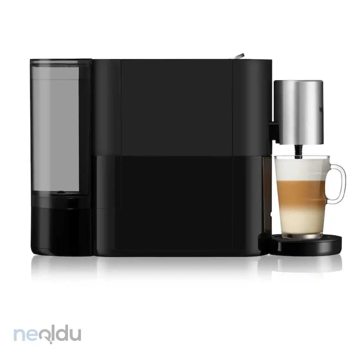 Nespresso Atelier S85 Kahve Makinesi