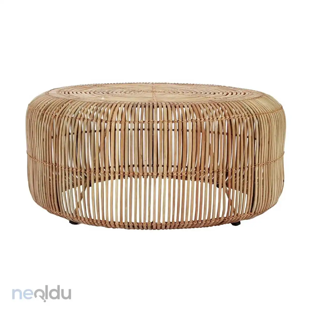 Yargıcı Rattan