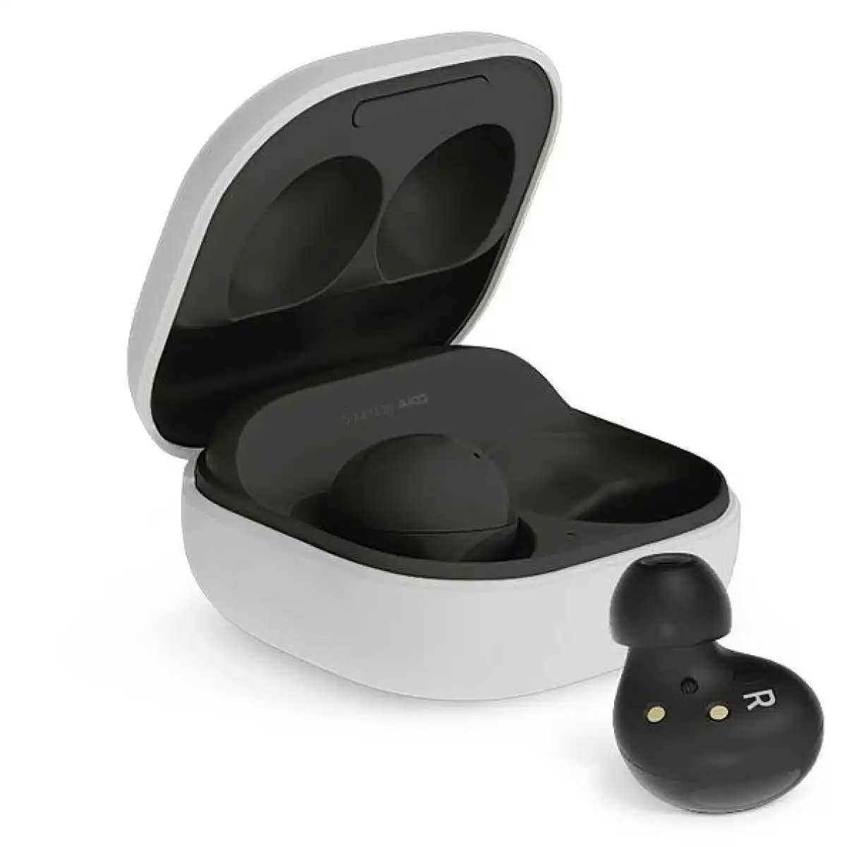 Samsung Galaxy Buds 2 Tasarım