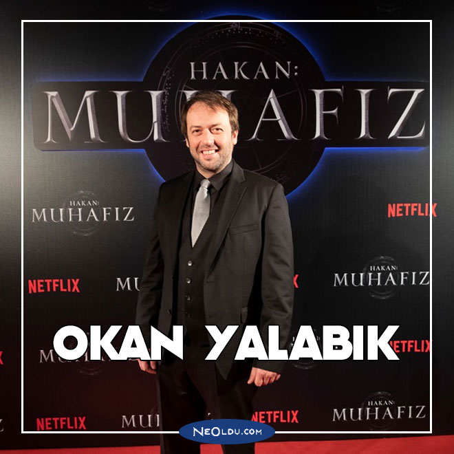 Netflix’te Rol Alan Türk oyuncular