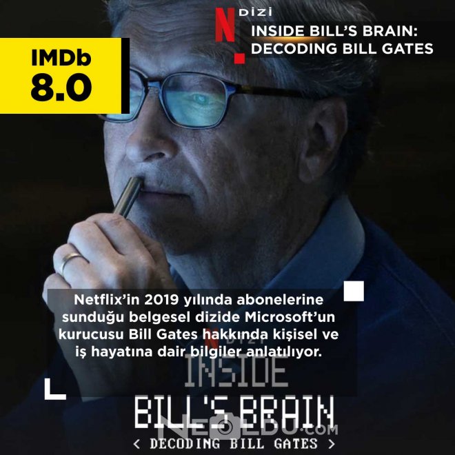 Netflix Biyografi Dizileri