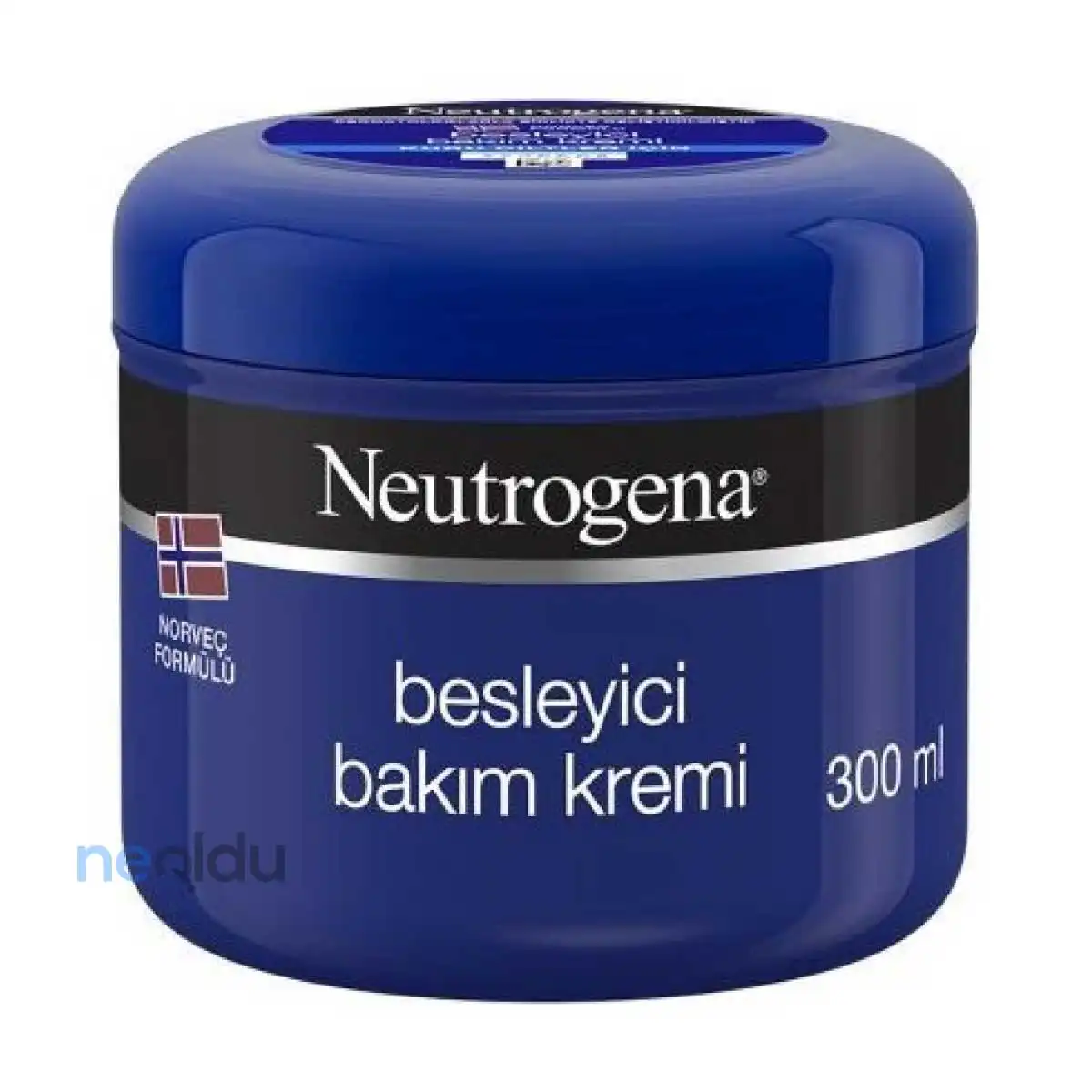 Neutrogena Norveç Formülü