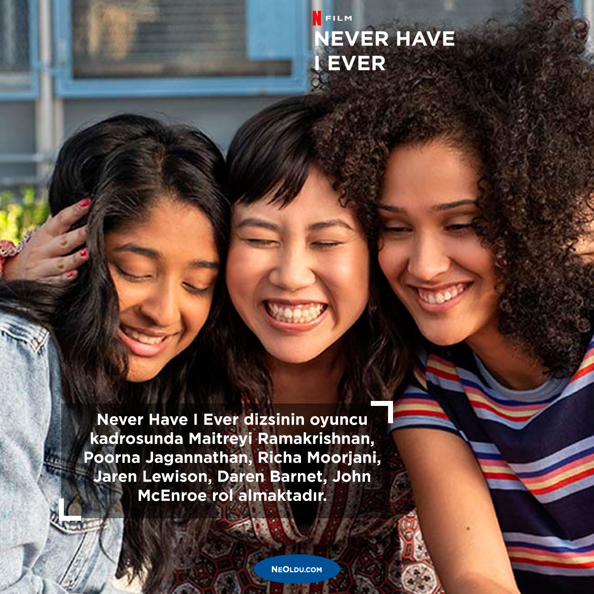 Never Have I Ever
