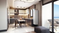 Newhill Residence