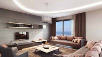 Newhill Residence