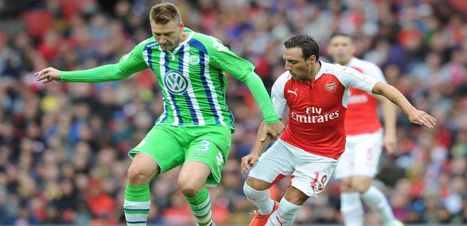 nicklas bendtner wolfsburg