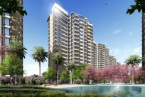 Nidapark Denizatı