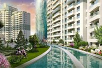 nidapark küçükyalı burgaz projesi