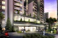 nidapark küçükyalı burgaz projesi