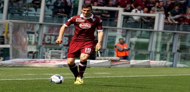 nikola maksimovic torino