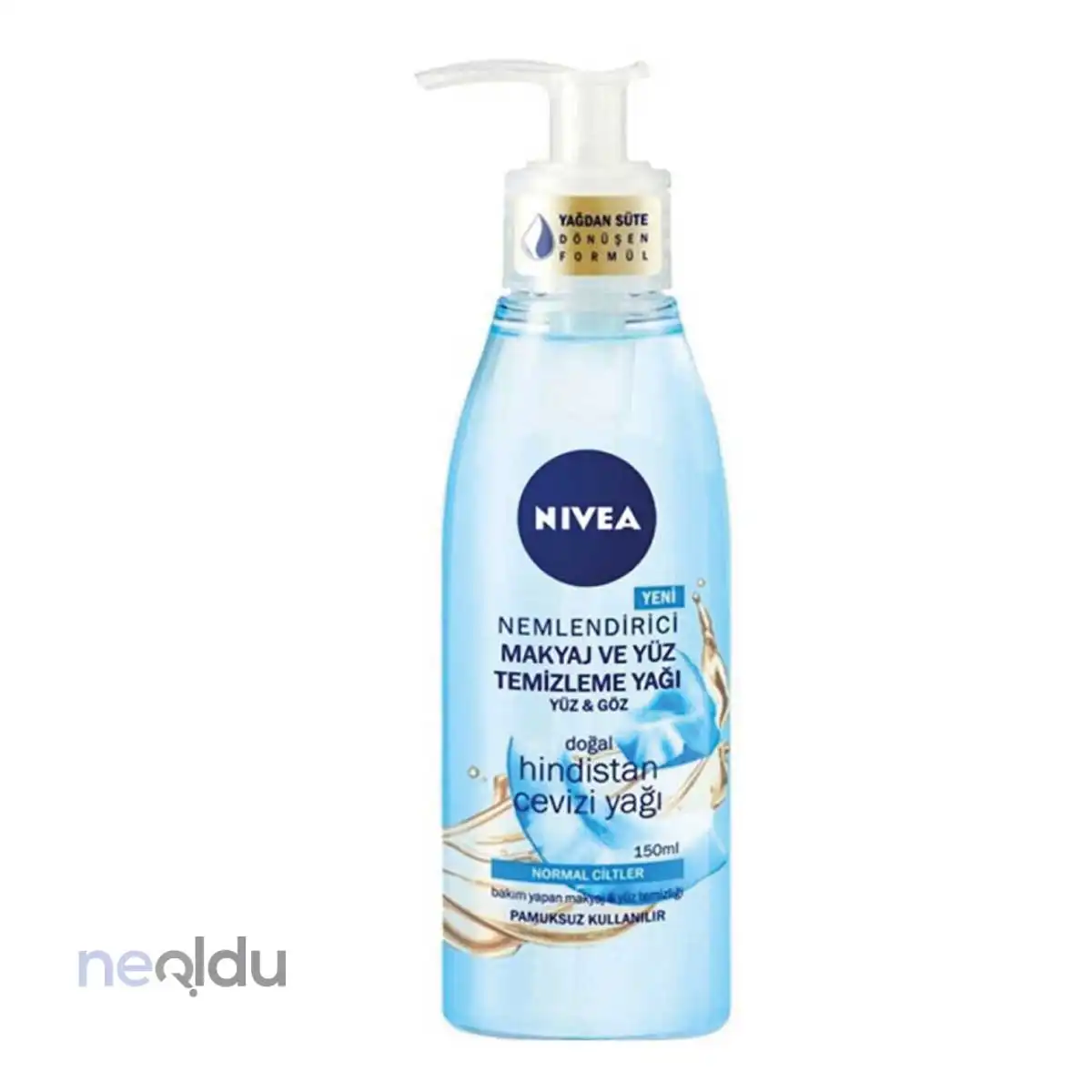 Nivea Hindistan Cevizi